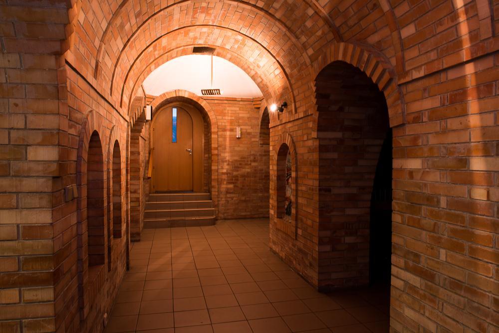 Hotel Imos Breclav Exterior photo